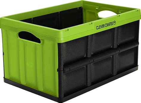 collapsible metal storage box|collapsible storage container with lid.